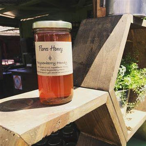 Boysenberry Honey