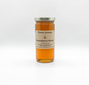 Boysenberry Honey