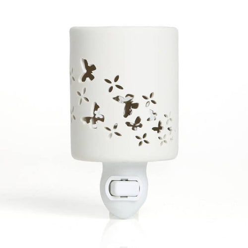 Plug in Wall Diffuser with Oil