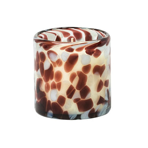 Casita By the Sea Confetti 8oz Candle - The Soi Company