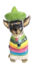 Load image into Gallery viewer, Chihuahua Teapot &quot;Chico&quot;