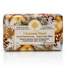 Load image into Gallery viewer, Wavertree and London Luxury Bar Soap - Bundle of 2