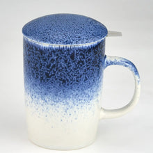Load image into Gallery viewer, Tea Infuser Mug 16 oz