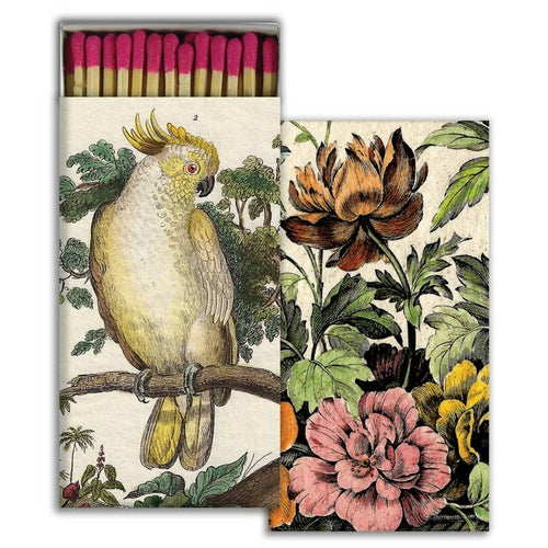 Decorative Matches 