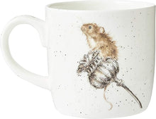 Load image into Gallery viewer, Wrendale Country Mice Mug 11 oz