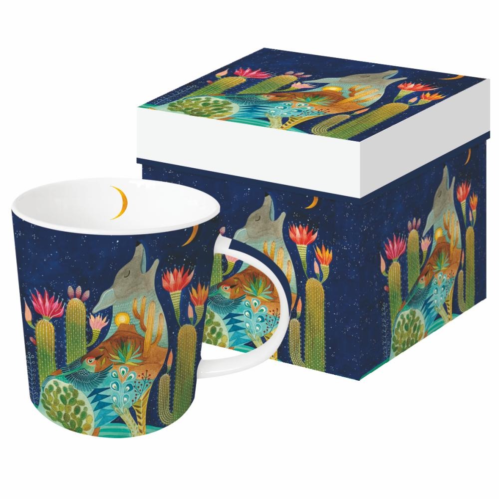 Mug in a Box - 