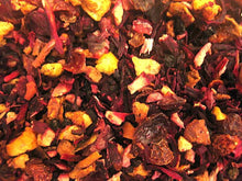 Load image into Gallery viewer, Cranberry Orange Rooibos