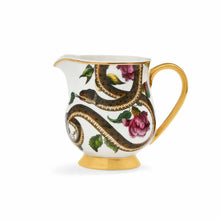 Load image into Gallery viewer, Creatures of Curiosity Snake Creamer (Includes Shipping)