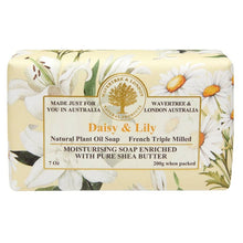Load image into Gallery viewer, Wavertree and London Luxury Bar Soap - Bundle of 2