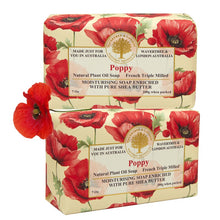 Load image into Gallery viewer, Wavertree and London Luxury Bar Soap - Bundle of 2