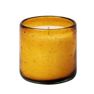 Driftwood Effervescent 8oz Candle The SOI Company