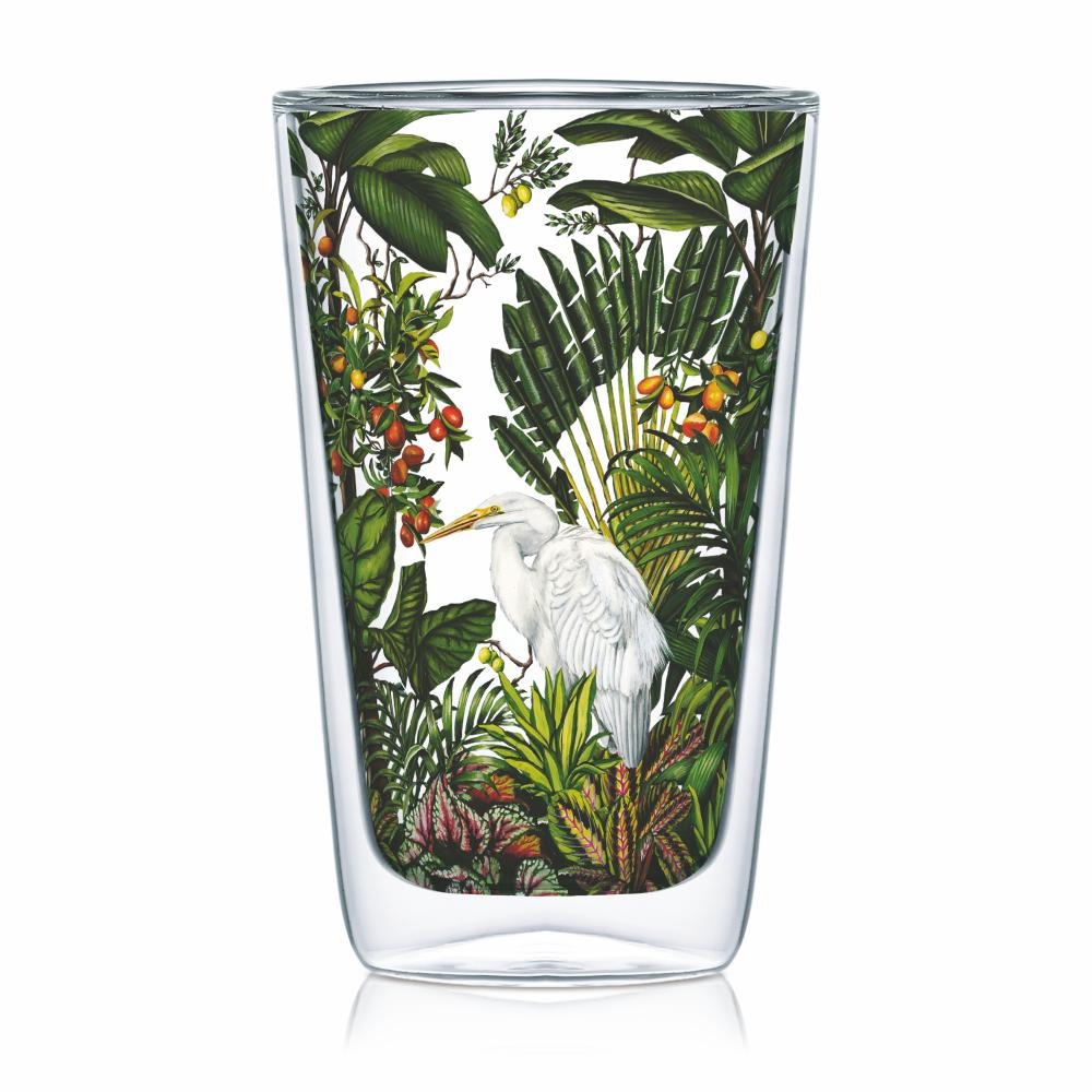 Latte Glass 