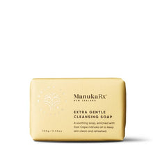 Load image into Gallery viewer, Extra Gentle Cleansing Soap- Manuka Rx Skincare