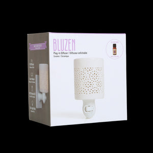 Plug in Wall Diffuser with Oil