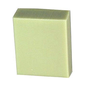 French Pear All Natural Plant Oil Soap - packet of 3