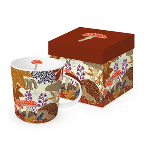 Mug in a Box - 
