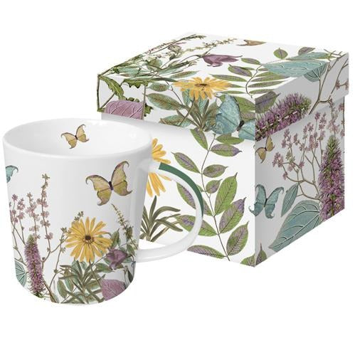 Mug in a Box 