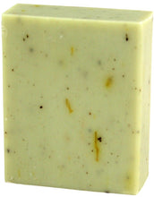 Load image into Gallery viewer, French Milled Lemon Myrtle All Natural Plant Oil Soap - packet of 3