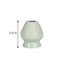 Load image into Gallery viewer, Small Matcha Whisk - Stand - Scoop Set Celedon