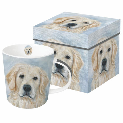Mug in a Box 