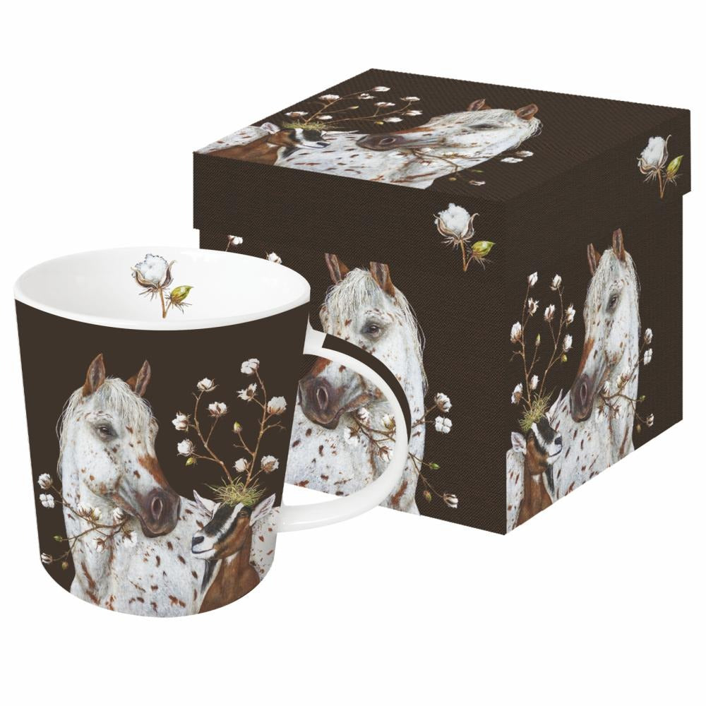 Mug in a Box 
