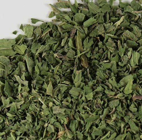Organic Nettle Leaf Tea