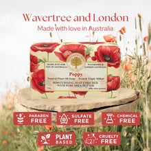 Load image into Gallery viewer, Wavertree and London Luxury Bar Soap - Bundle of 2