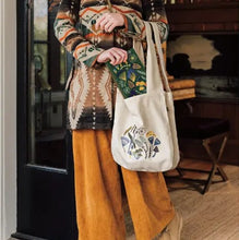 Load image into Gallery viewer, Wildgrove Tote Bag