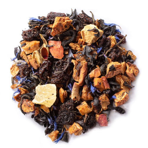Purple Lychee Tea