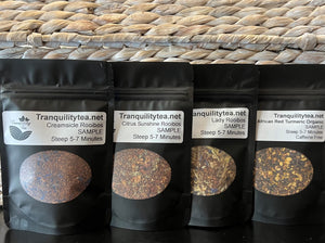 Rooibos Sampler #1