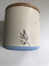 Load image into Gallery viewer, Springbird Canister 4&quot;