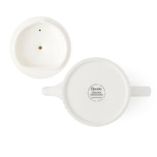 Load image into Gallery viewer, Steccato Teapot 2PT - Spode