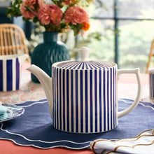 Load image into Gallery viewer, Steccato Teapot 2PT - Spode