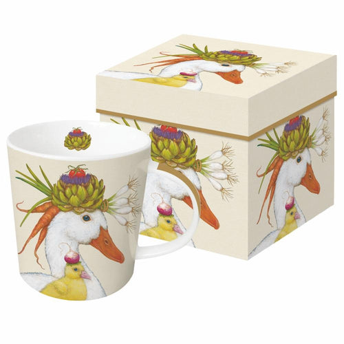 Mug in a Box 