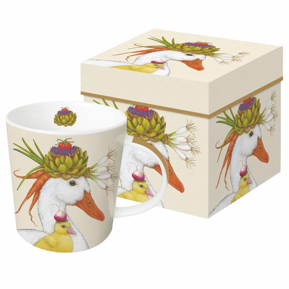 Mug in a Box 