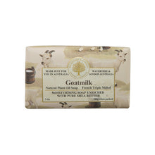 Load image into Gallery viewer, Wavertree and London Luxury Bar Soap - Bundle of 2
