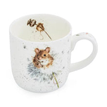 Load image into Gallery viewer, Wrendale Country Mice Mug 11 oz