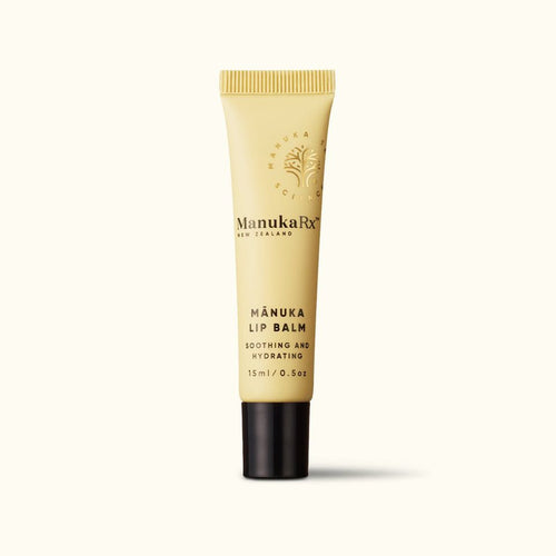 Manuka Lip Balm - Manuka Rx Skincare