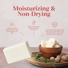 Load image into Gallery viewer, Wavertree and London Luxury Bar Soap - Bundle of 2