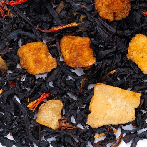 Thai Tea