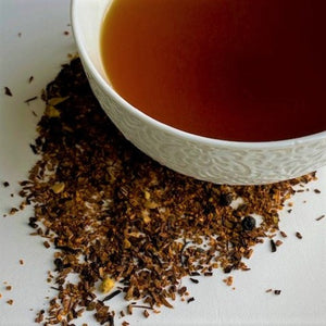 African Red Turmeric Organic Tea