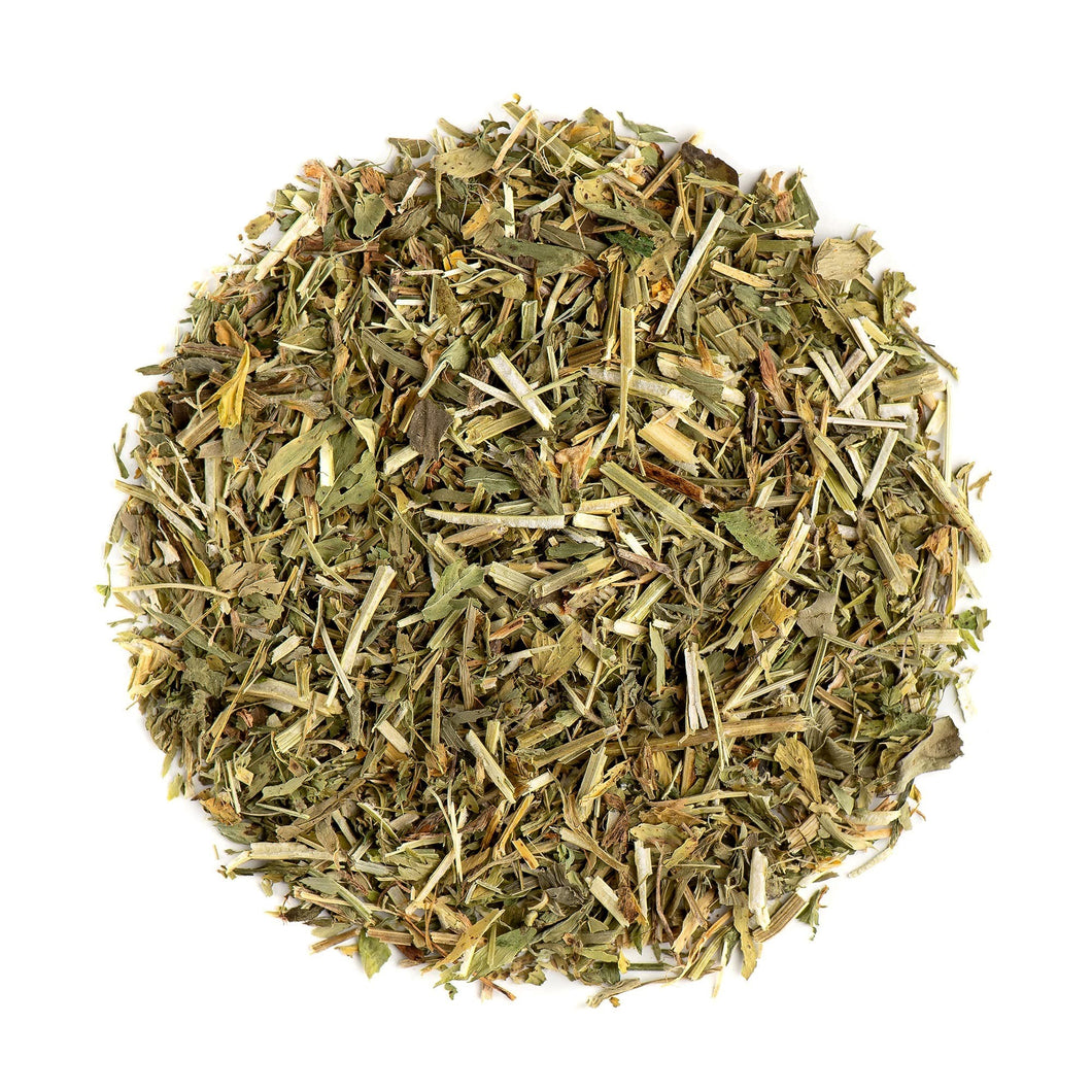 Organic Alfalfa Tea