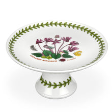 Load image into Gallery viewer, Botanic Garden Mini Cake Plate - Portmeirion