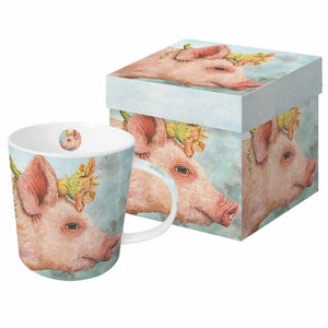 Mug in a Box "Blossom"