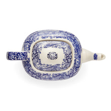 Load image into Gallery viewer, Blue Italian Teapot - Spode