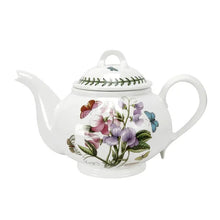 Load image into Gallery viewer, Botanic Garden Teapot 40 oz. - Portmeirion