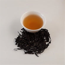 Load image into Gallery viewer, Black Raspberry Swirl Tea