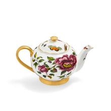 Load image into Gallery viewer, Creatures of Curiosity Snake Teapot by Spode (Includes Shipping)