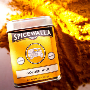 Golden Milk (Spicewalla)