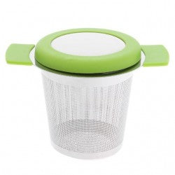 Reusable Tea Infuser Basket